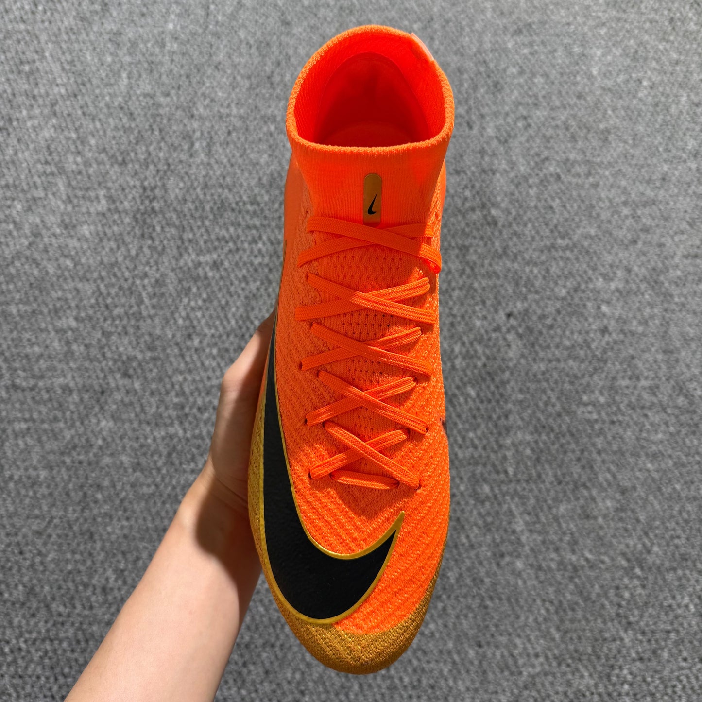 Mercurial Superfly 10 FG Elite Special Déjà Vu