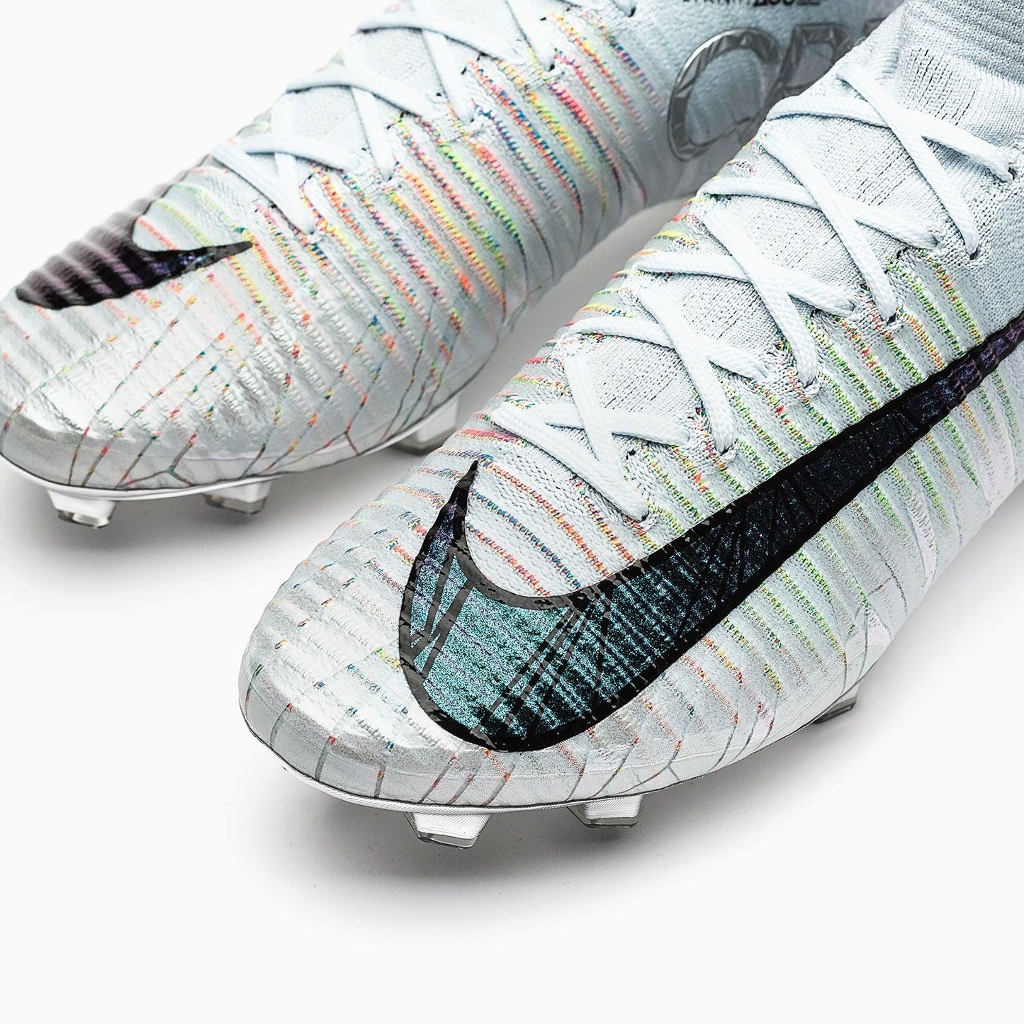 Mercurial Superfly 5 V FG CR7 Chapter 5 2017