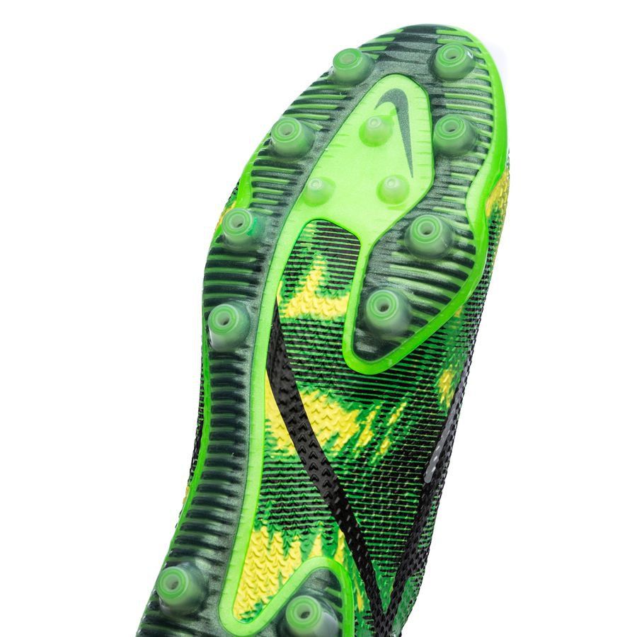 Phantom GT2 Elite Low FG Shockwave
