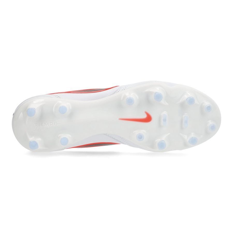 Tiempo Light Elite FG white