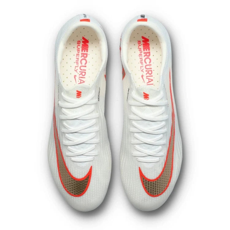 Mercurial Superfly 11 Elite FG break 'em pack