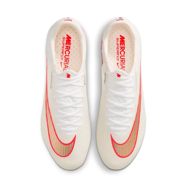 Mercurial Superfly 11 Elite SG break 'em pack