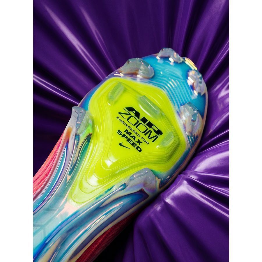 Mercurial Superfly 11 Elite FG BREAKOUT PACK WORLD CUP 2026