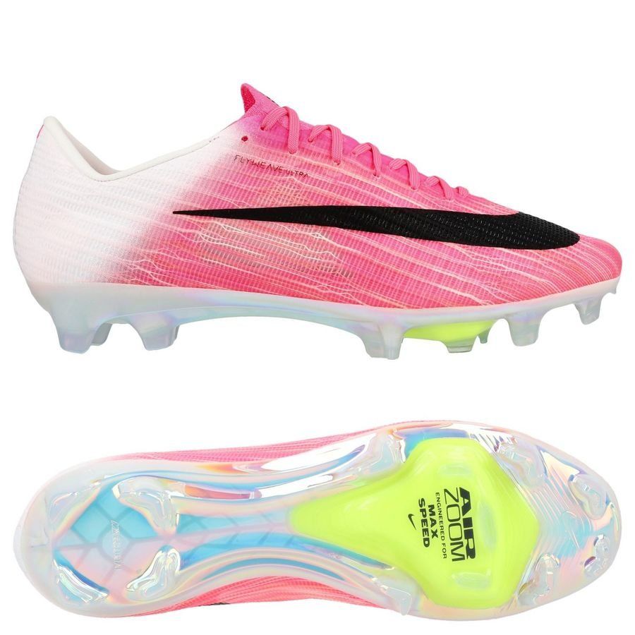 Mercurial Superfly 11 Elite FG BREAKOUT PACK WORLD CUP 2026