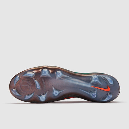 Phantom 6 Low Elite LV8 FG - Heat Up Pack