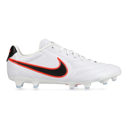 Tiempo Light Elite FG white