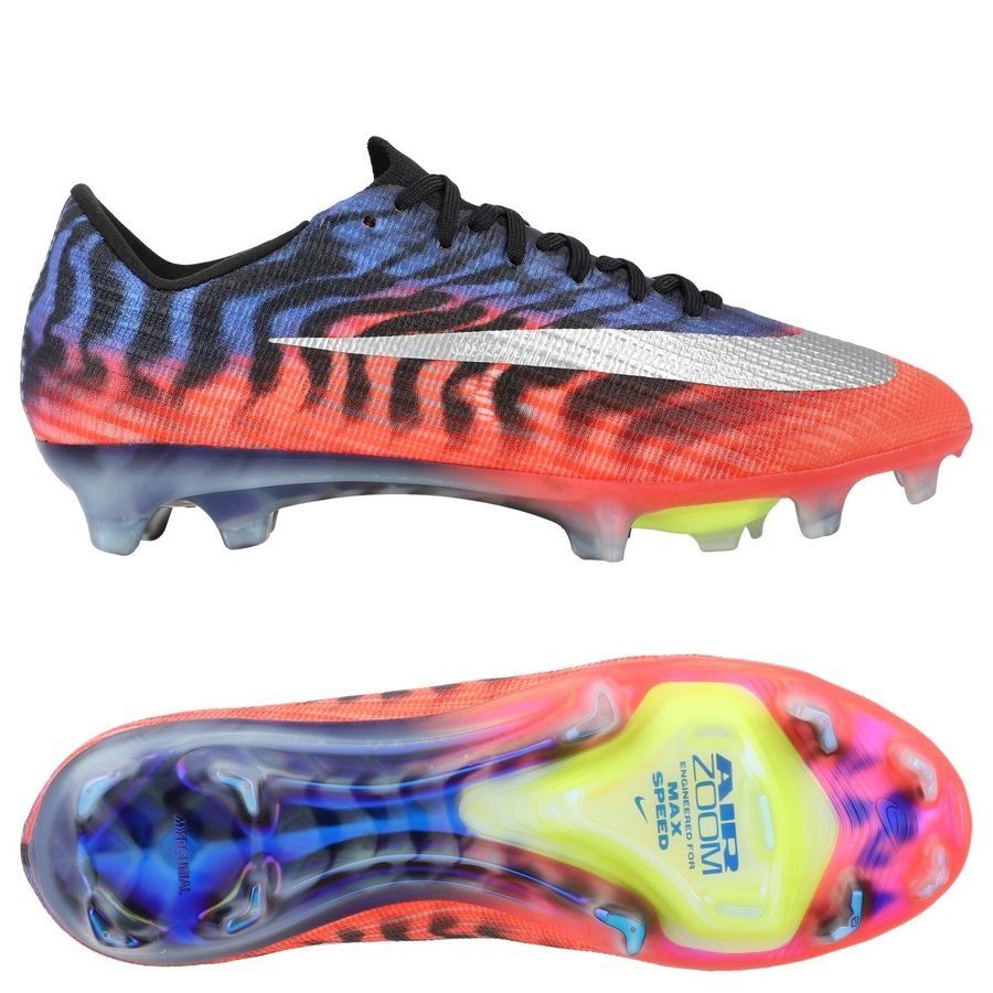 Mercurial Superfly 11 Elite FG Scorpion pack