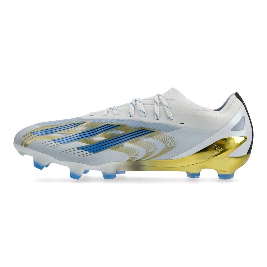 x crazyfast .1 fg messi the stars limited edition