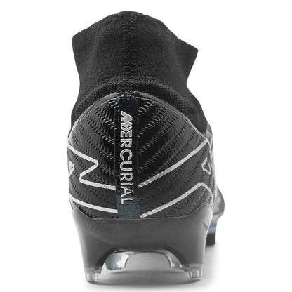 Mercurial Superfly 9 FG Elite Shadow Blue