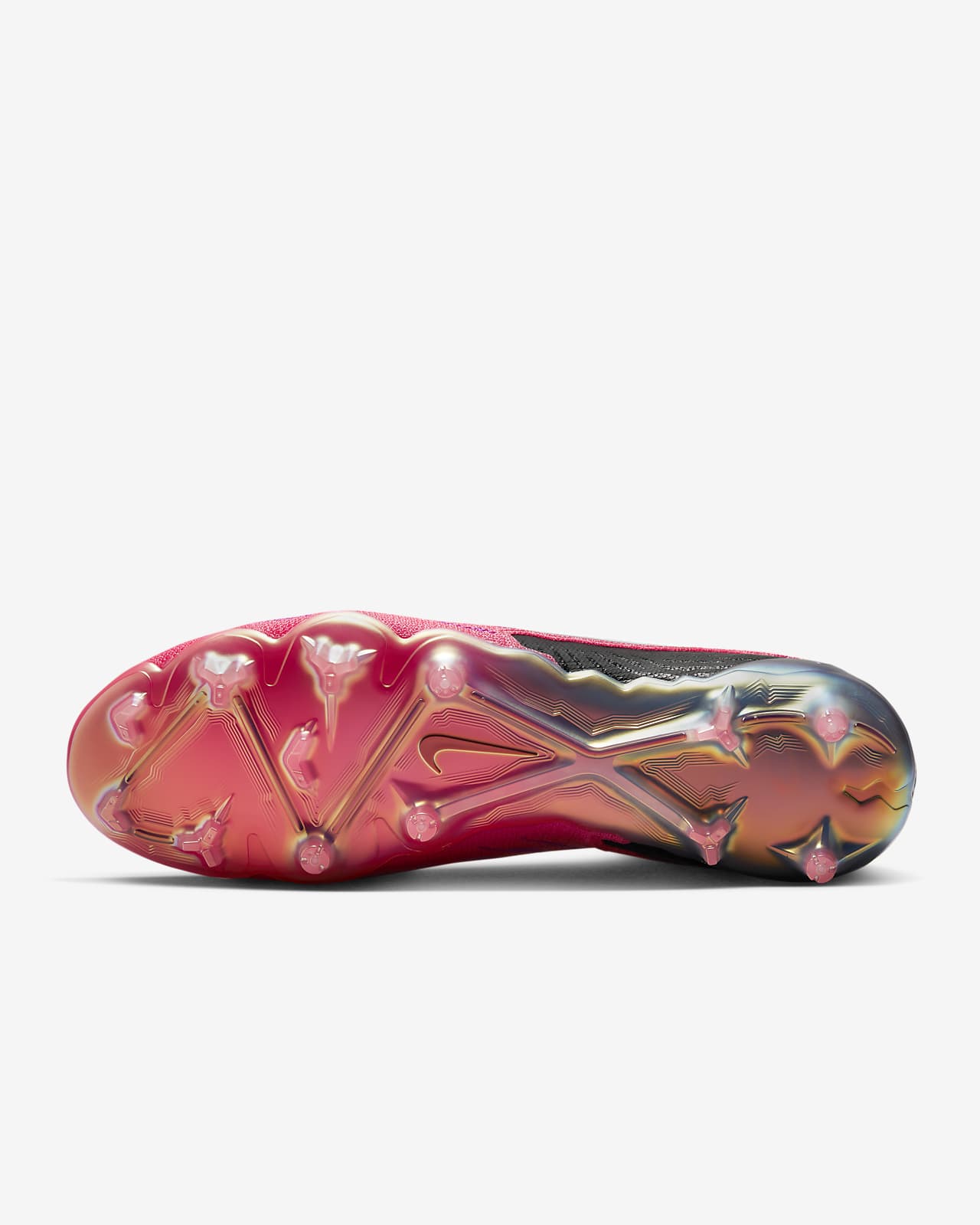 Phantom Low GX Elite FG Pink Black limited edition