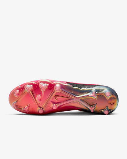 Phantom Low GX Elite FG Pink Black limited edition
