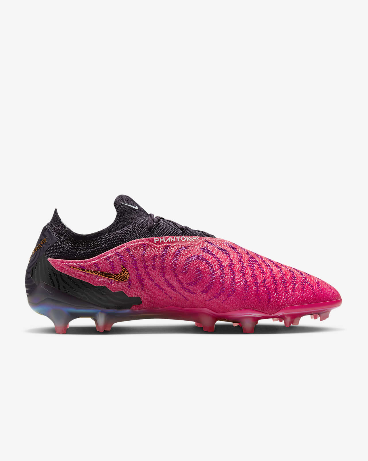 Phantom Low GX Elite FG Pink Black limited edition