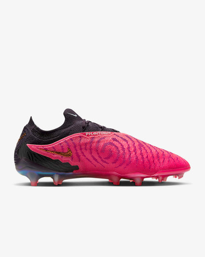 Phantom Low GX Elite FG Pink Black limited edition