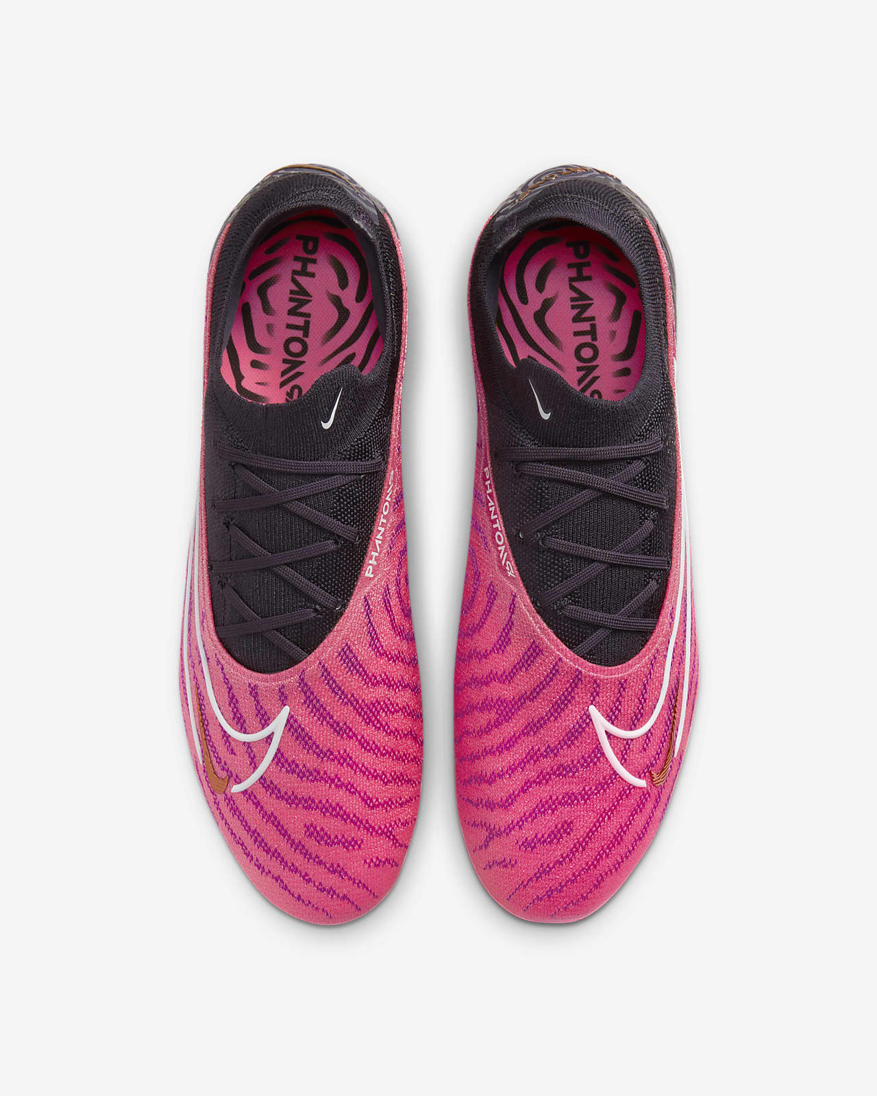 Phantom Low GX Elite FG Pink Black limited edition