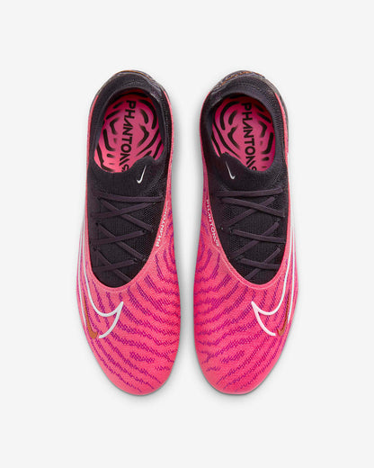 Phantom Low GX Elite FG Pink Black limited edition