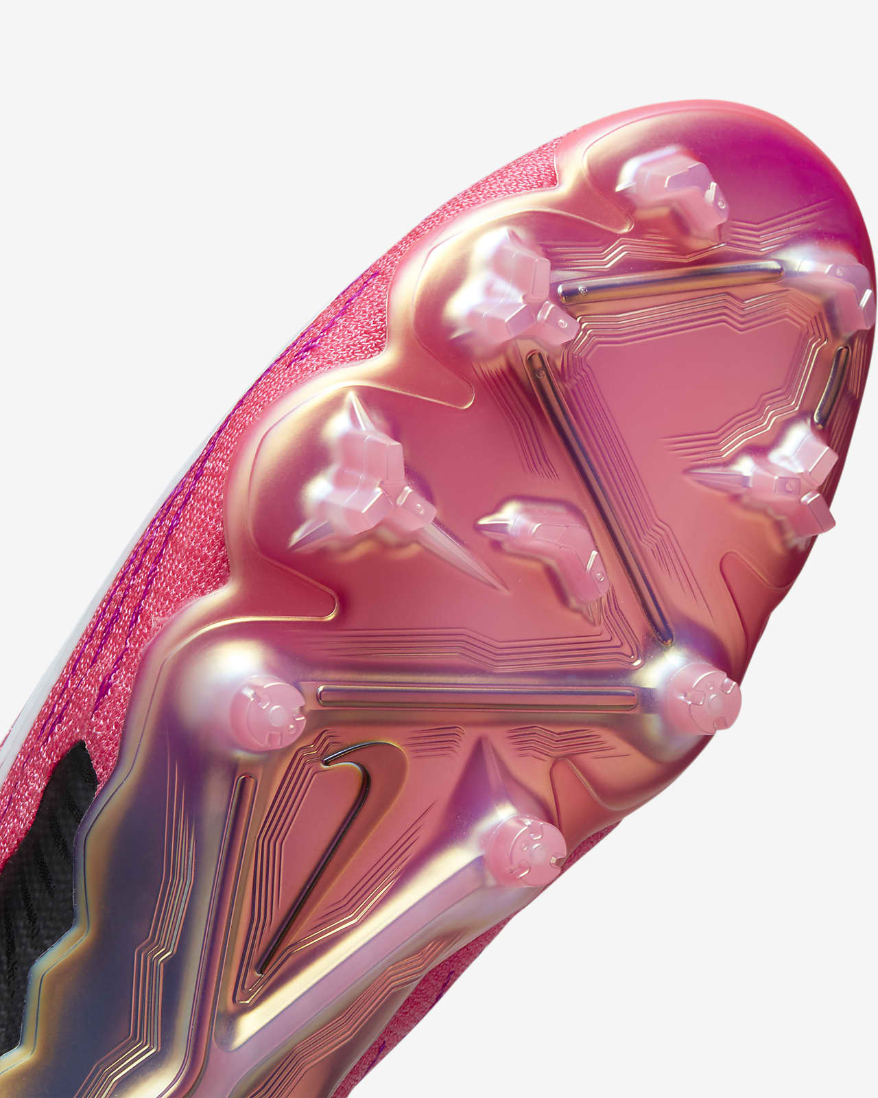 Phantom Low GX Elite FG Pink Black limited edition