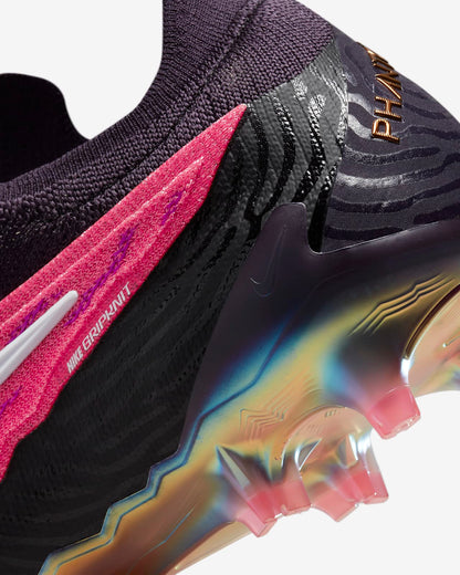 Phantom Low GX Elite FG Pink Black limited edition