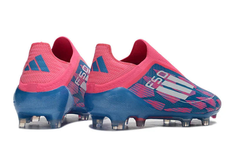 F50+ Lightstrike Pro Laceless FG