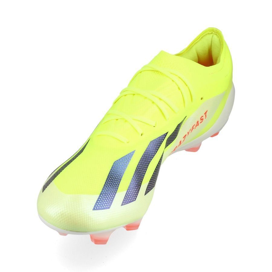X Crazyfast.1 Elite FG Solar Energy