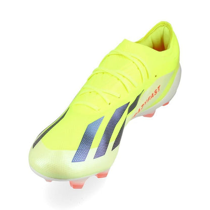 X Crazyfast.1 Elite FG Solar Energy