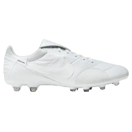Premier III FG Full White