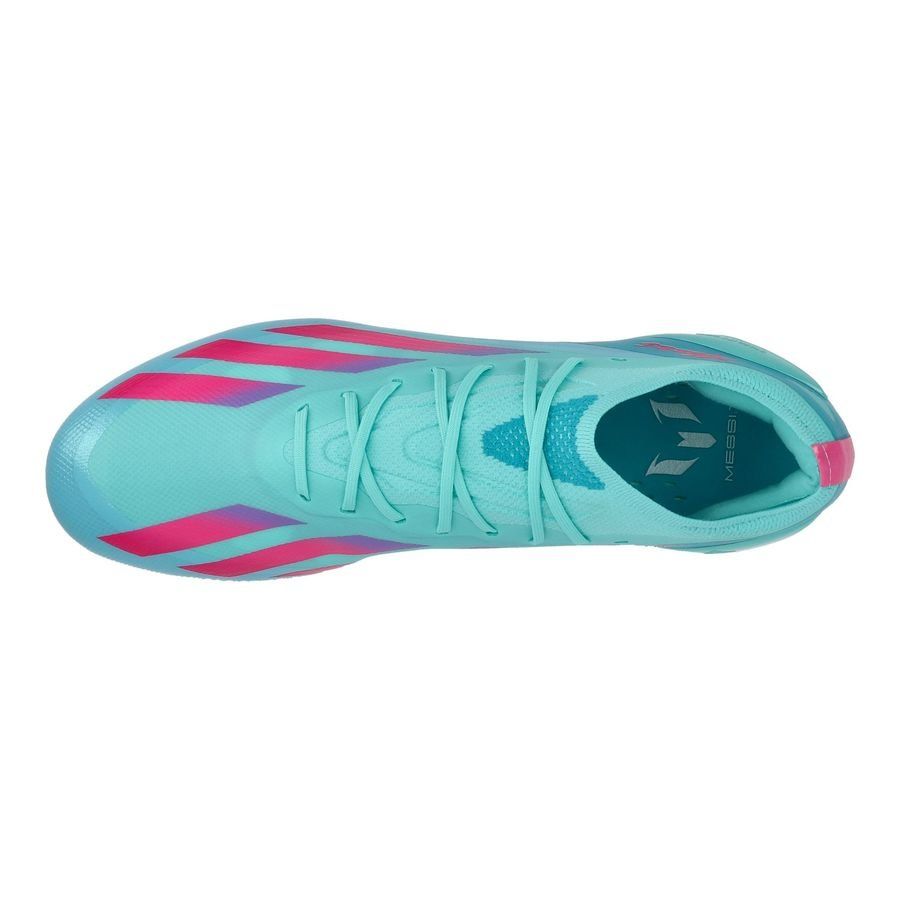 x crazyfast .1 elite fg welcome to miami limited edition