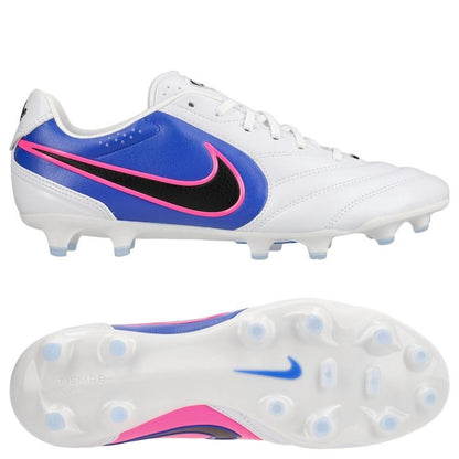 Tiempo Legend Elite FG attack pack