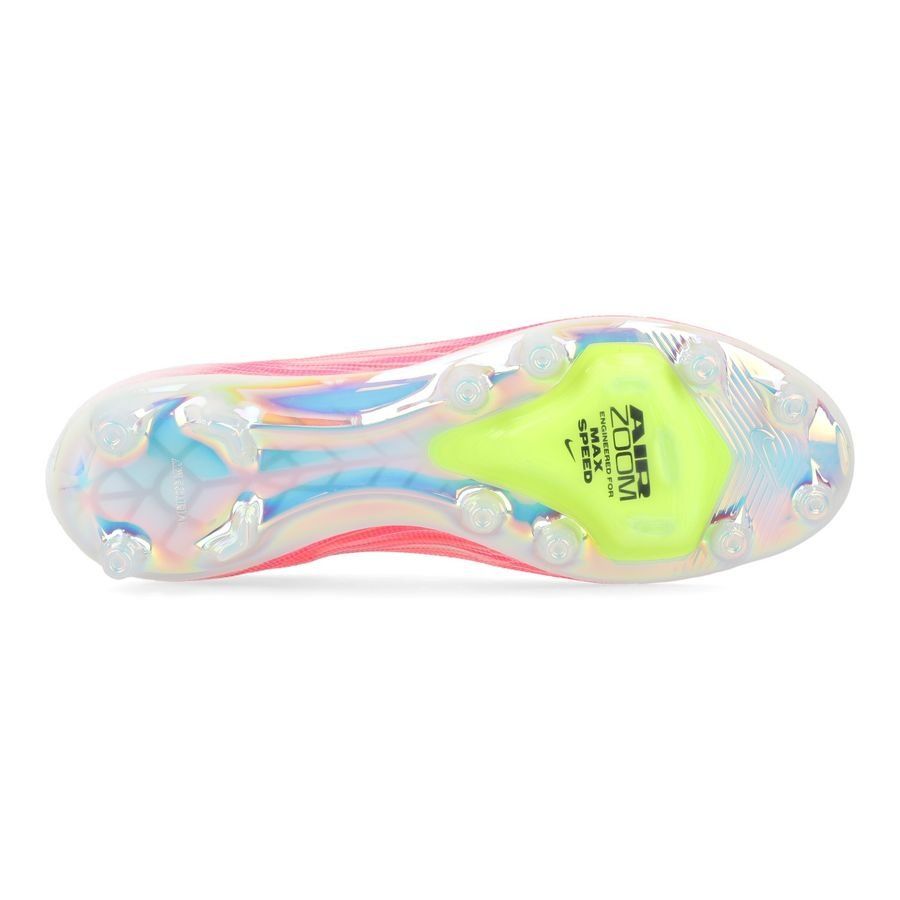 Mercurial Superfly 11 Elite FG BREAKOUT PACK WORLD CUP 2026