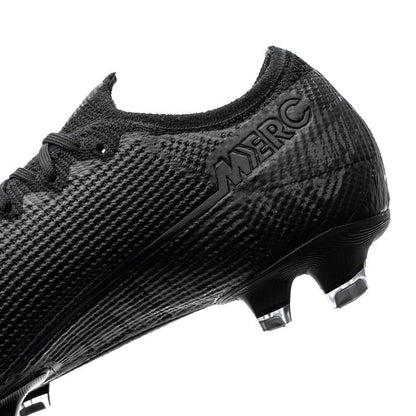 Mercurial Vapor 13 Elite FG 2018 Under The Radar