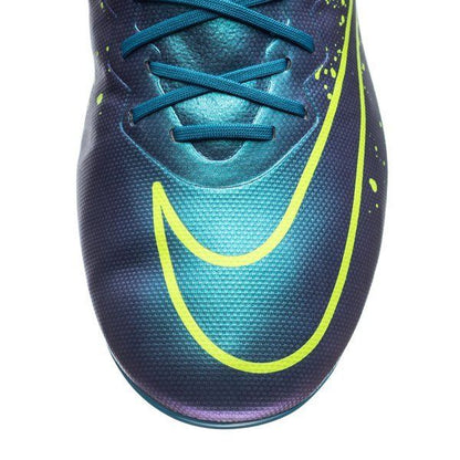 Mercurial Vapor 10 FG 2015 Squadron Blue