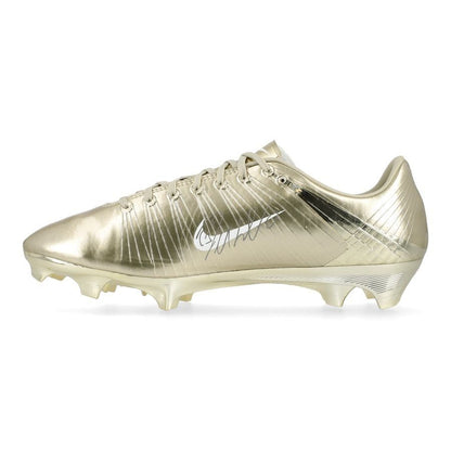 Mercurial Vapor Superfly CR7 RGN Limited Edition Gold