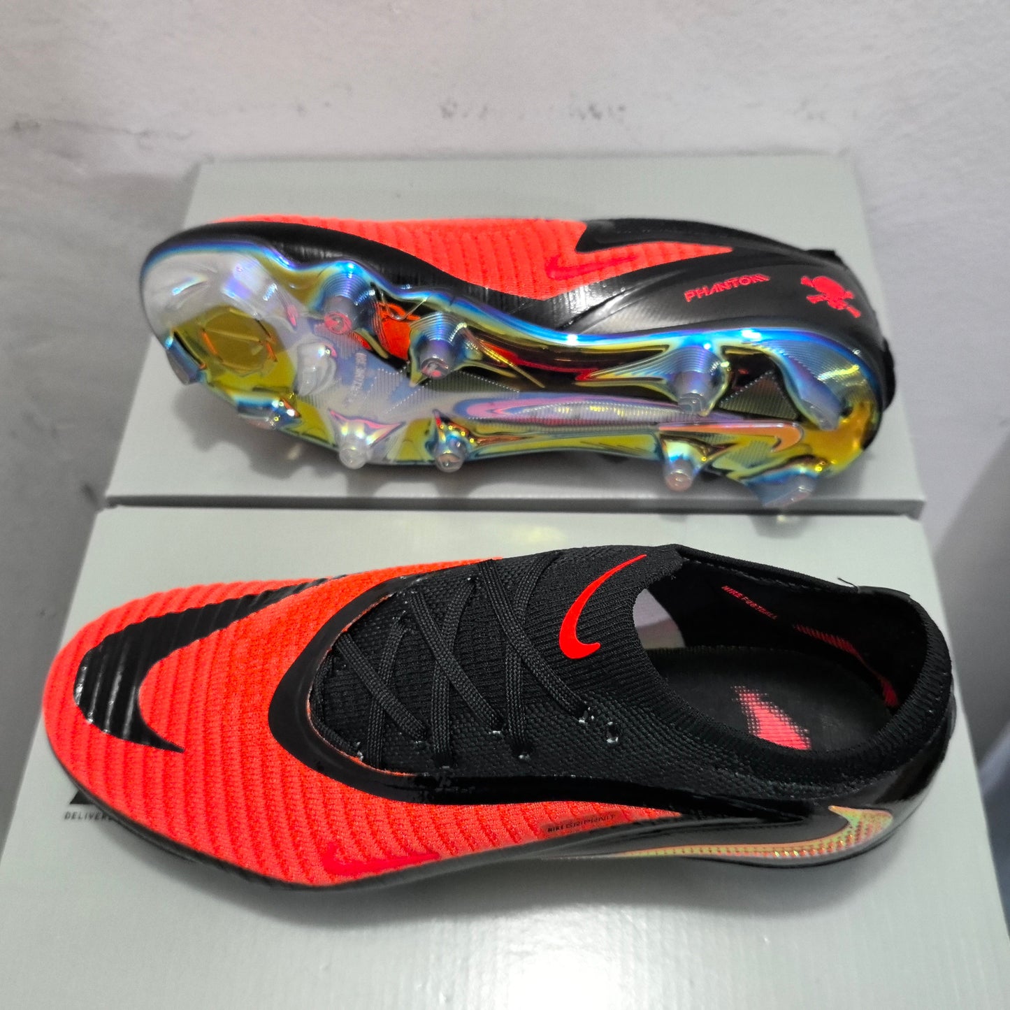 Phantom 6 Low Elite FG