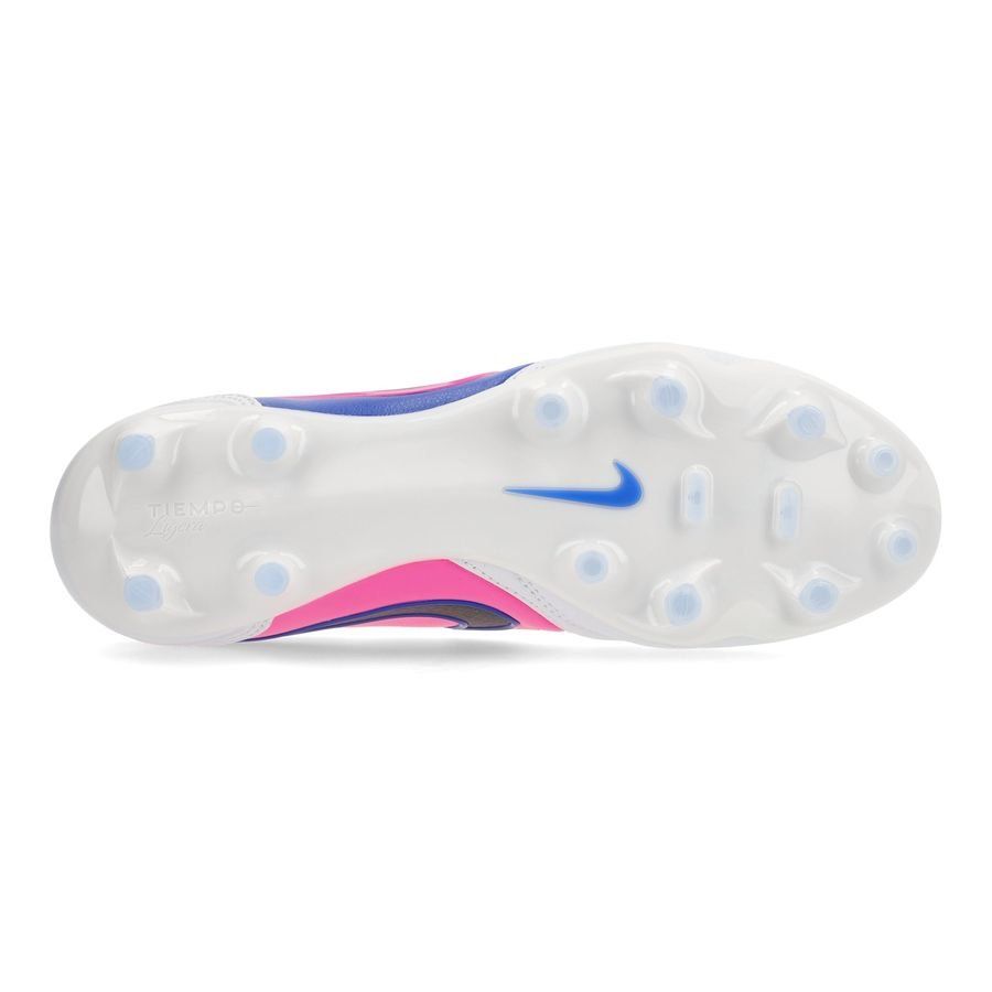 Tiempo Legend Elite FG attack pack