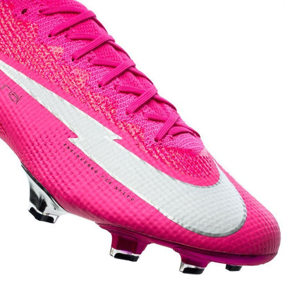 Mercurial Superfly 7 VII FG Elite Kylian Mbappé Pink Panther 2020