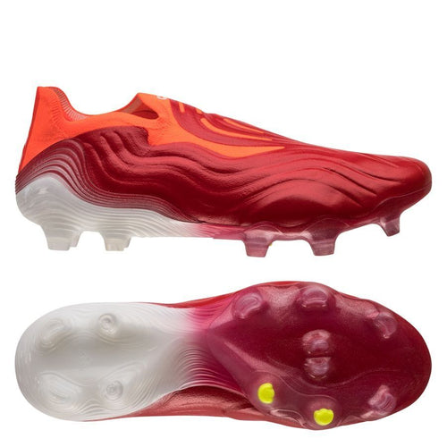 copa sense+ fg laceless meteorite