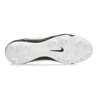 Tiempo Legend Elite FG Black & white