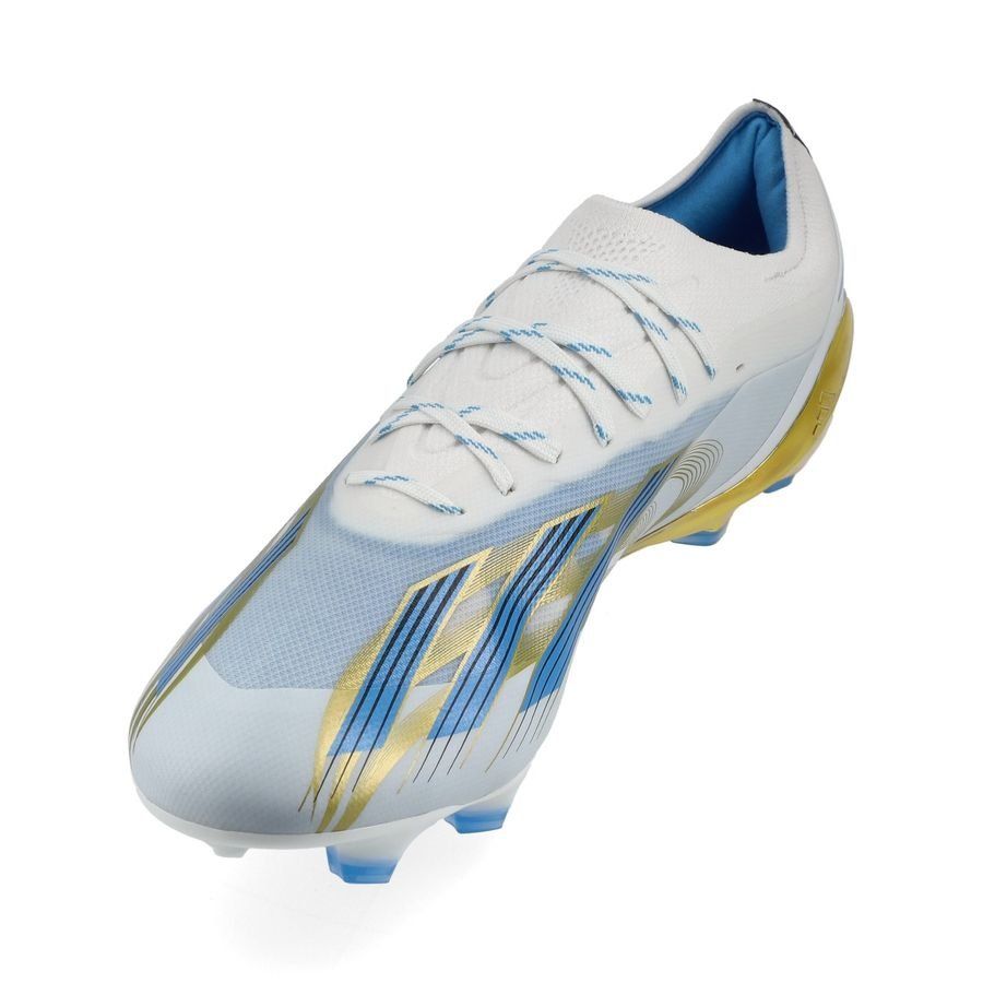 x crazyfast .1 fg messi the stars limited edition