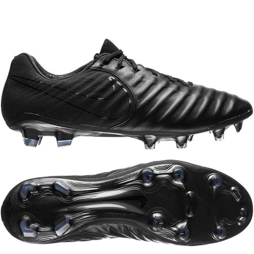 Tiempo Legend 7 FG Full Black