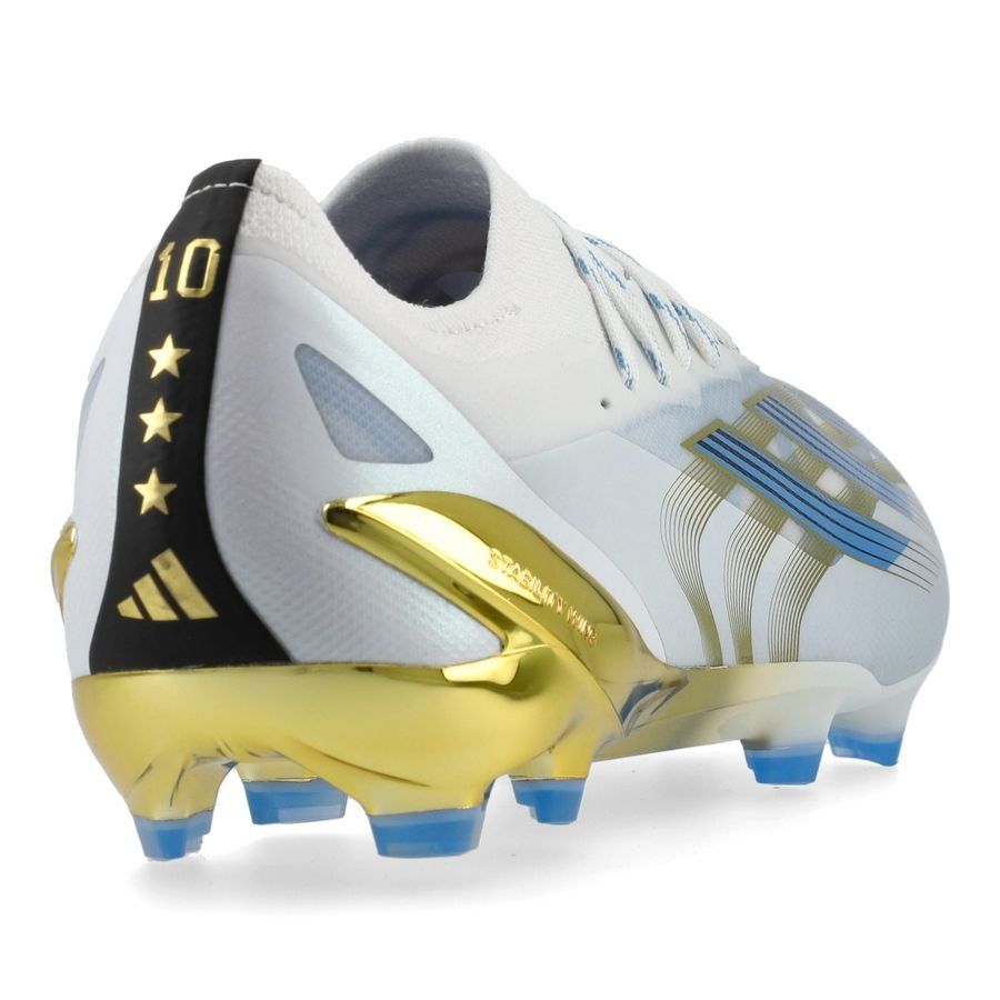 x crazyfast .1 fg messi the stars limited edition