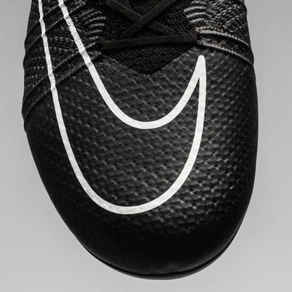 Mercurial Superfly 4 IV FG 2014 Black
