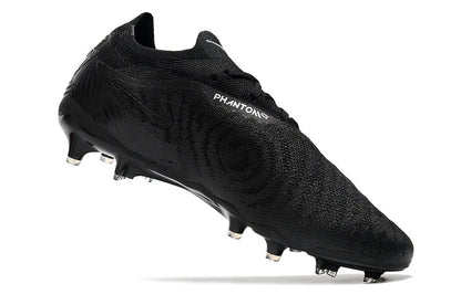 Phantom Low GX Elite FG Full Black