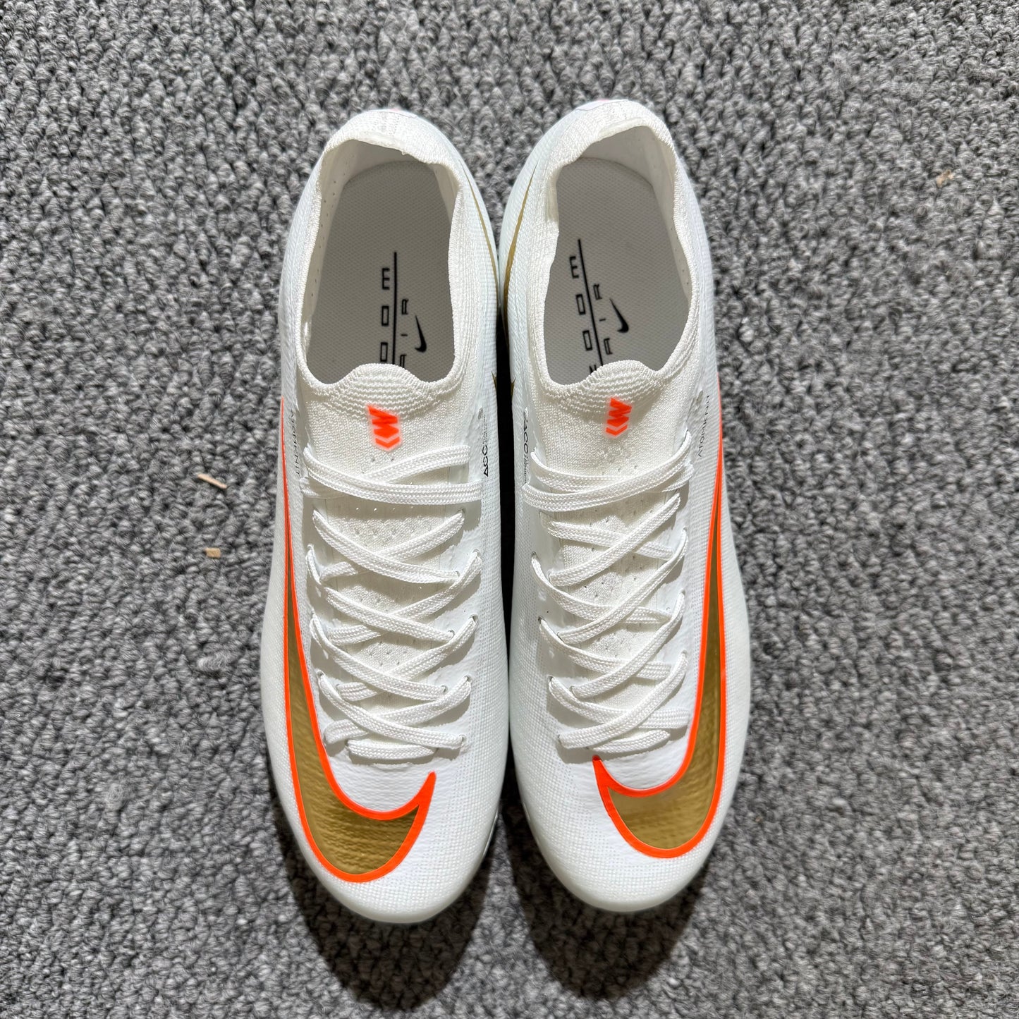 Mercurial Vapor 17 Elite FG