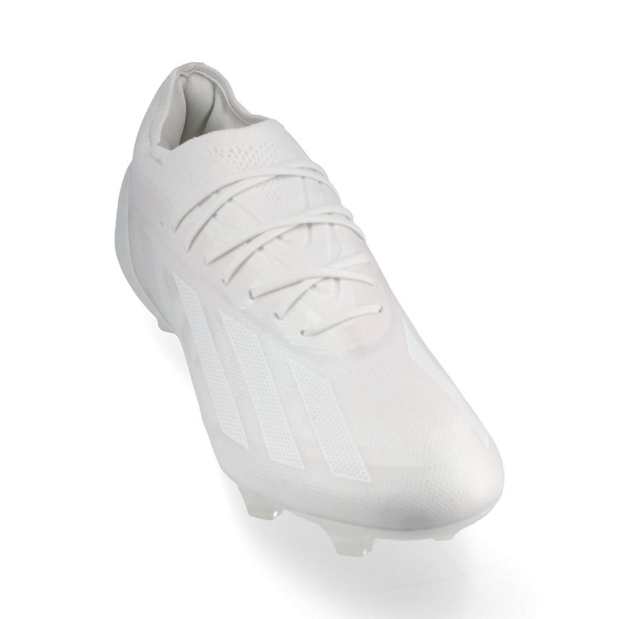 x crazyfast .1 fg pearlescent white