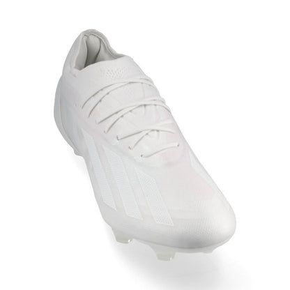 x crazyfast .1 fg pearlescent white