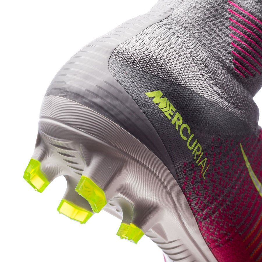 Mercurial Superfly 5 V FG Women's Motion Blur 2017