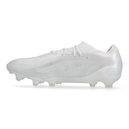 x crazyfast .1 fg pearlescent white