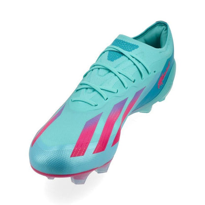 x crazyfast .1 elite fg welcome to miami limited edition