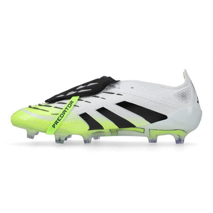 Predator Elite FG Tongue Radiant Blaze