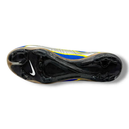 Mercurial Superfly 4 IV FG 2014 R9