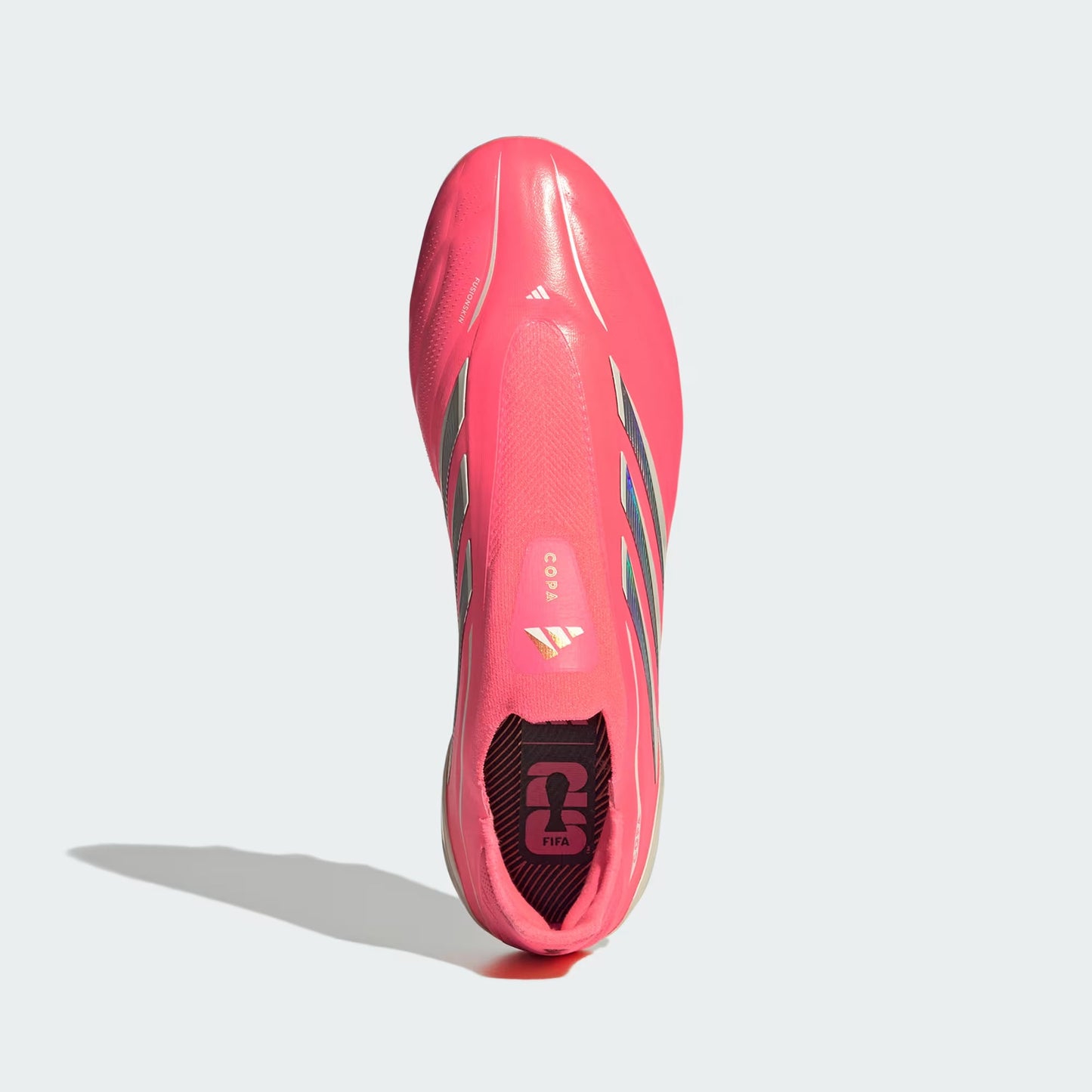 Copa Pure 4 Elite FG Laceless Road to Glory Pack World Cup 2026